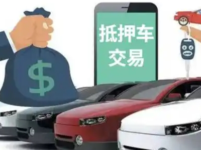 新田汽车抵押贷款通过率高